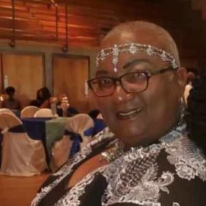 Meet your Posher, Muriel